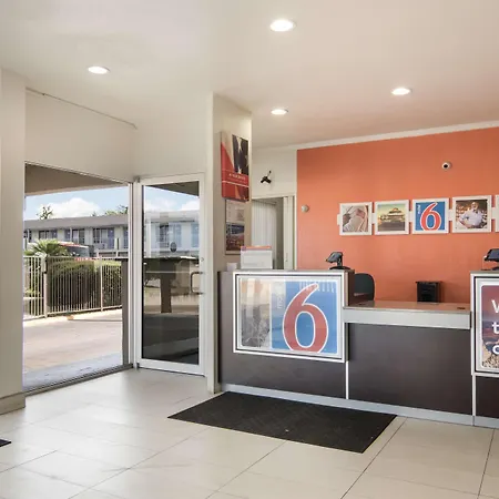 Motel 6-Fort Worth, Tx - Seminary