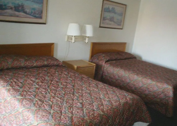 6-fort Worth, Tx - Seminary Hotel