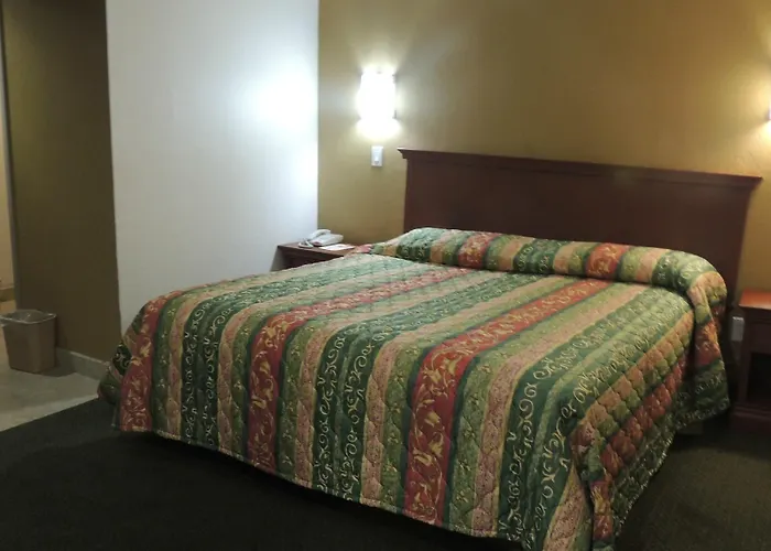 Hotel 6-fort Worth, Tx - Seminary