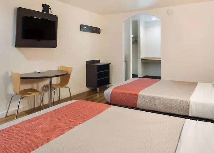 6-fort Worth, Tx - Seminary Hotel