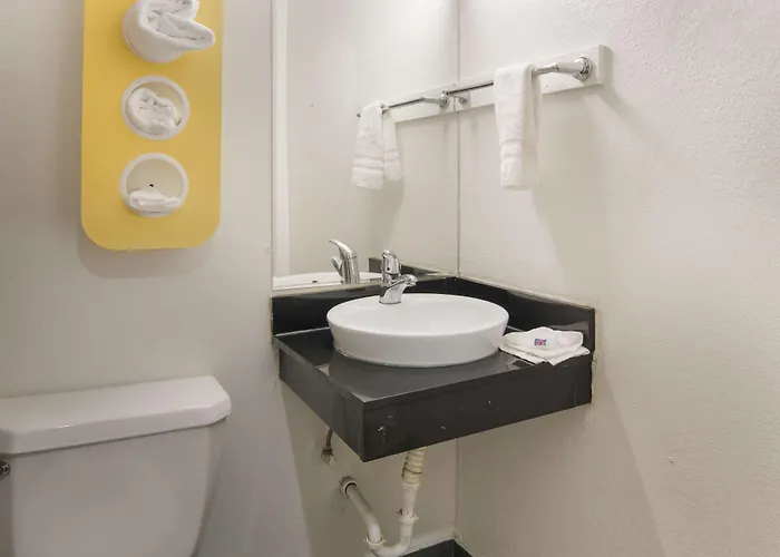 6-fort Worth, Tx - Seminary Hotel 3*