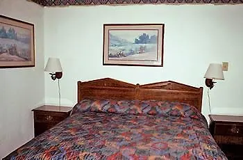 6-fort Worth, Tx - Seminary Hotel