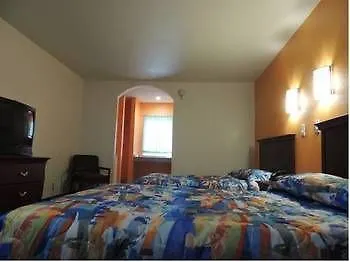 6-fort Worth, Tx - Seminary Hotel 3*