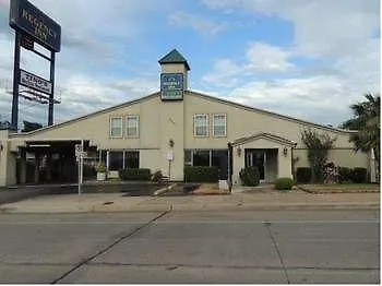 Hotel 6-fort Worth, Tx - Seminary 3*
