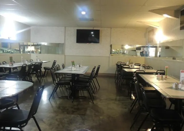 Hotel 6-fort Worth, Tx - Seminary 3*