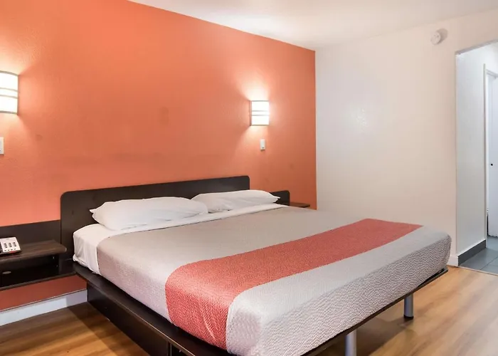 6-fort Worth, Tx - Seminary Hotel 3*